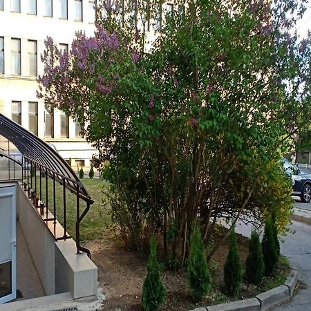 Kaunas Downtown Apartments Εξωτερικό φωτογραφία