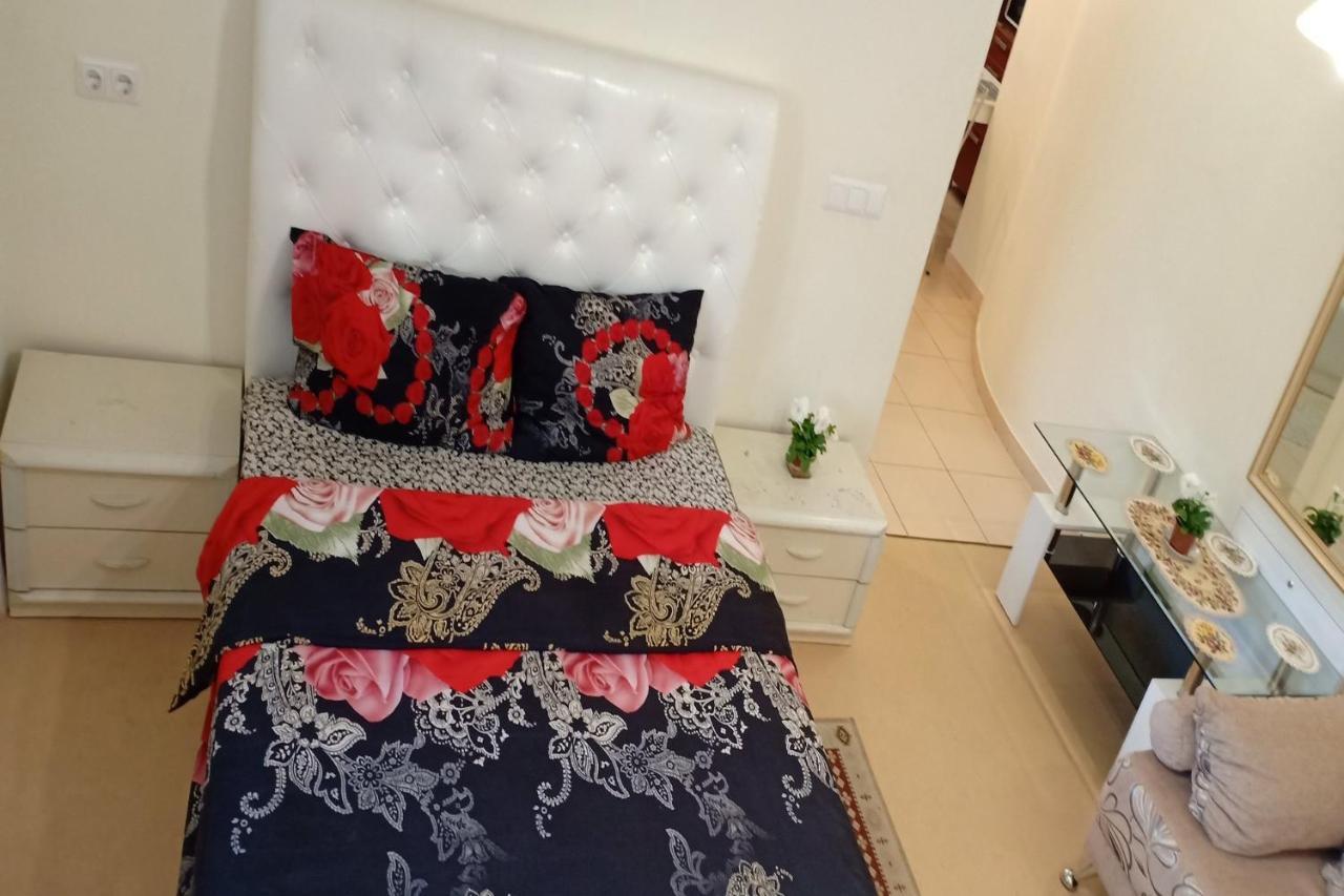 Kaunas Downtown Apartments Εξωτερικό φωτογραφία
