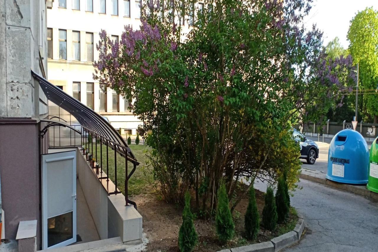 Kaunas Downtown Apartments Εξωτερικό φωτογραφία