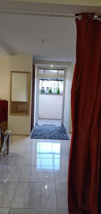 Kaunas Downtown Apartments Εξωτερικό φωτογραφία
