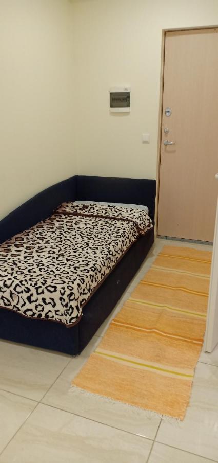 Kaunas Downtown Apartments Εξωτερικό φωτογραφία