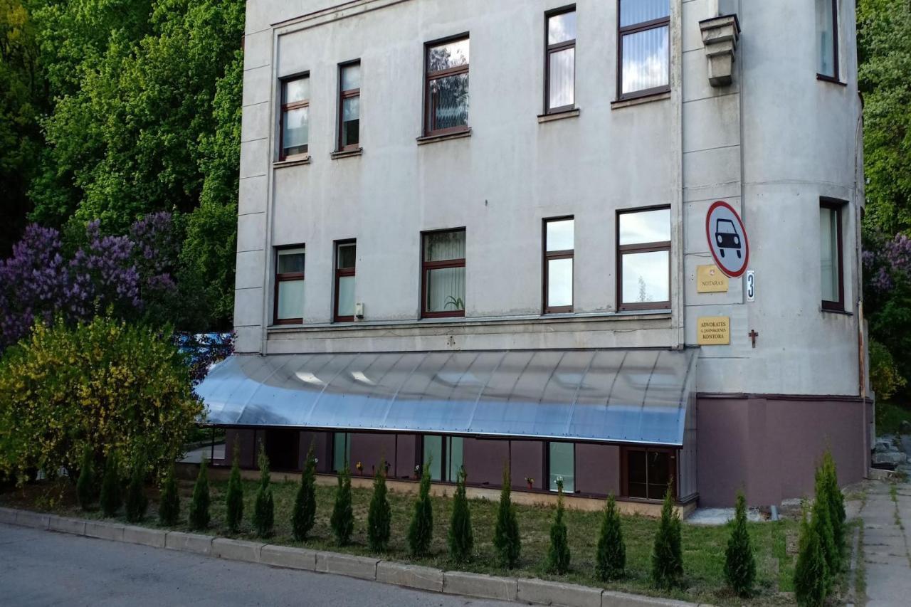 Kaunas Downtown Apartments Εξωτερικό φωτογραφία
