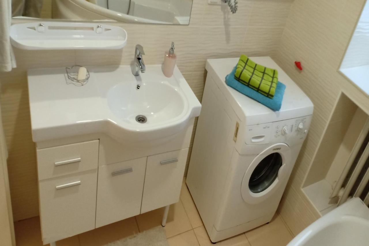 Kaunas Downtown Apartments Εξωτερικό φωτογραφία