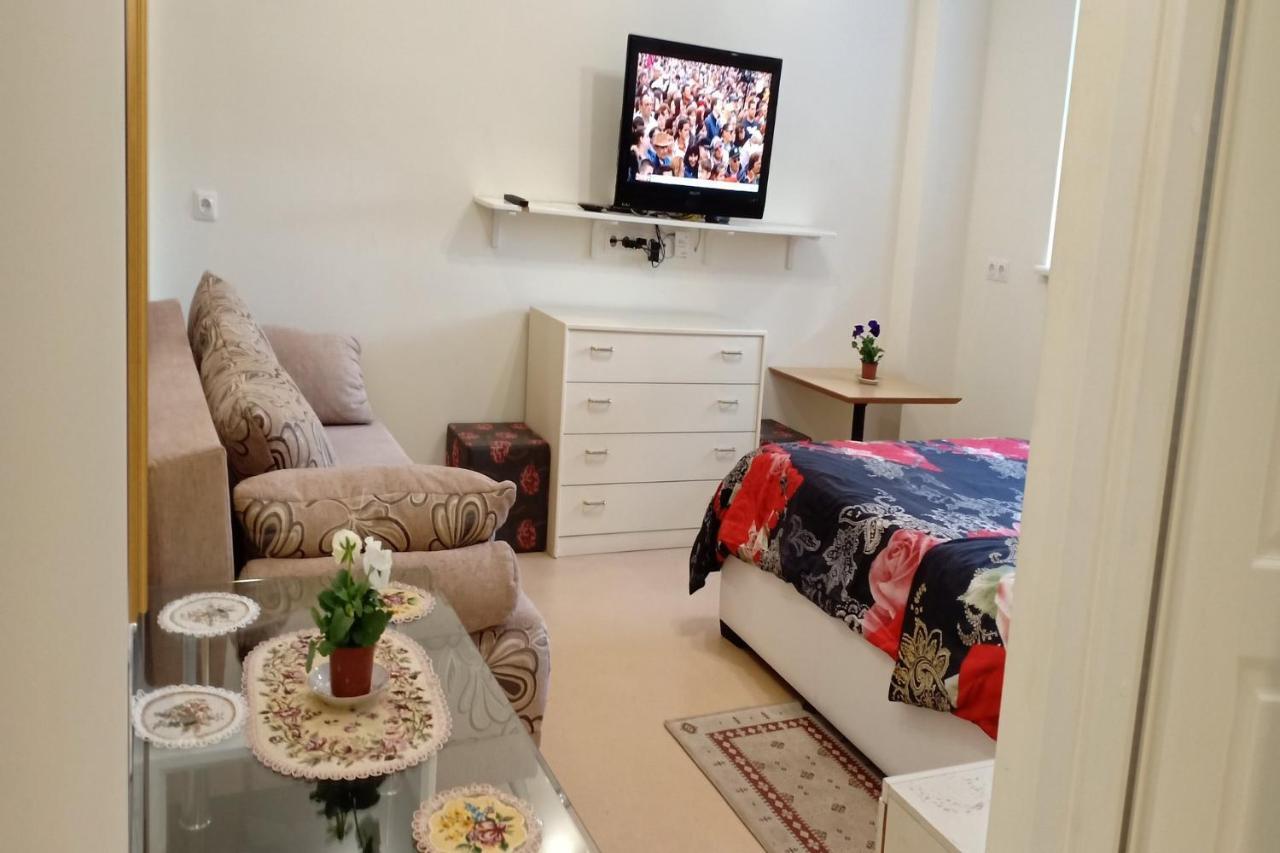 Kaunas Downtown Apartments Εξωτερικό φωτογραφία