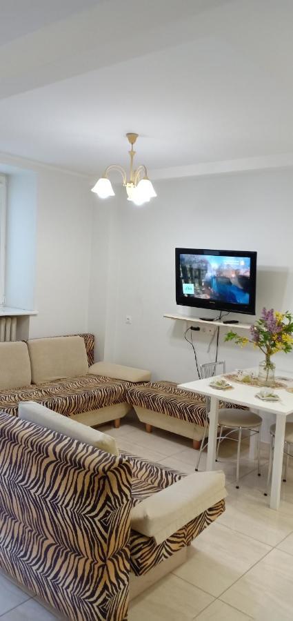 Kaunas Downtown Apartments Εξωτερικό φωτογραφία