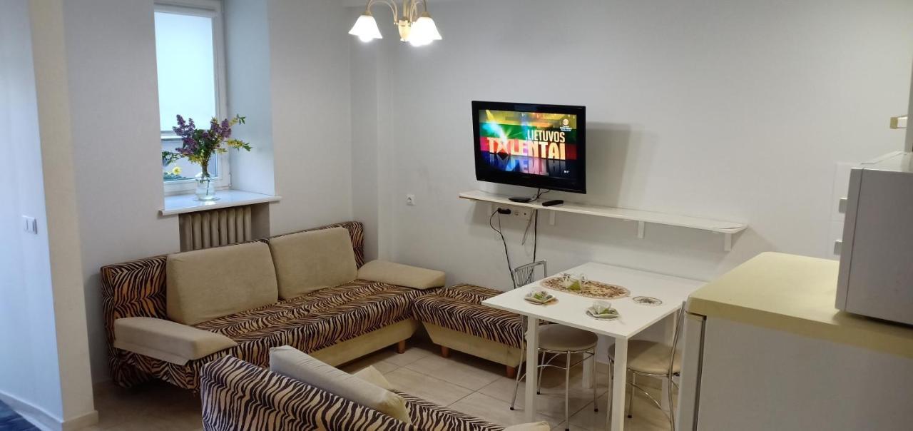 Kaunas Downtown Apartments Εξωτερικό φωτογραφία