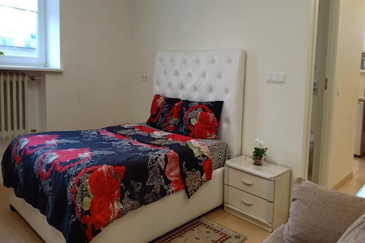 Kaunas Downtown Apartments Εξωτερικό φωτογραφία